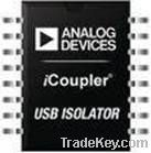 Full/Low Speed USB Digital Isolator