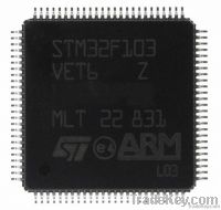 STM32F103ZET6TR