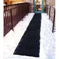 Heated Mats