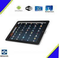 The Epad Tablet Pc With Bluetooth
