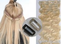 Clip in Hair Extension