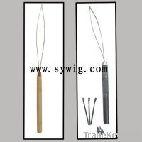 hair extension tools/loop needle