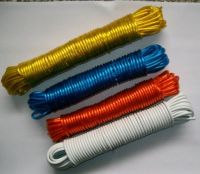 pvc clothes line