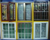 Windows & Doors