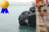 Pneumatic rubber fenders，Inflatable rubber fenders