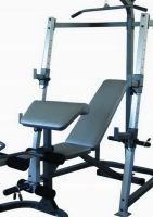 fitness equipment