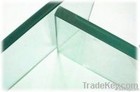 Clear Float Glass