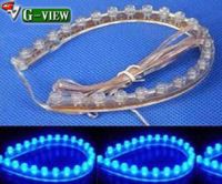 PVC car  led strip light