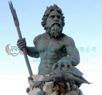 Beach City, Virginia State, USA-big