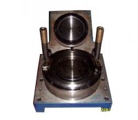 3L round tin can dies