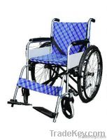 Foldable Wheel Chair DL06-009