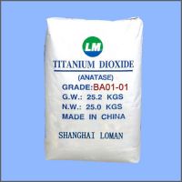 Titanium Dioxide (BA01-01