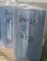 rigid PVC sheet