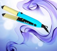 New 2 In 1 Style Hair