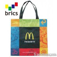 nonwoven shopping bag From China