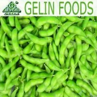 Frozen Soybeans