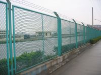 wire mesh fence supply