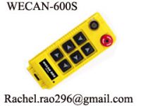 Wireless Remote