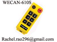 Wireless Receiver