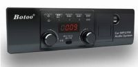 Car MP4/MP3  player