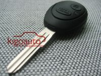 Landrover remote key shell