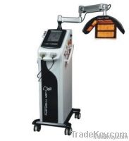 Laser hair rejuvenation machine