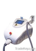 E-Light machine (IPL-RF)