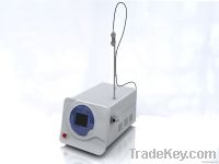 Long pulse Nd Yag hair removal laser