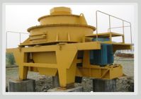 Sand making machine