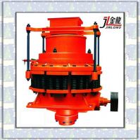 cone crusher