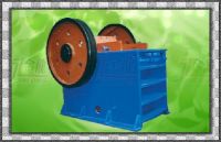 high quality jaw crusher