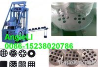 2012 Coal and Charcoal extruder machine 0086-15238020786