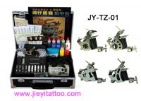 Top Tattoo Machine