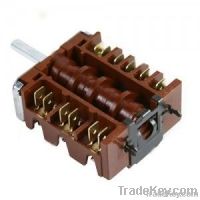Rotary switch