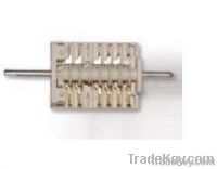 Multi-function switch