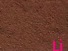 Iron Oxide Brown