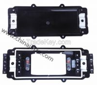 48 CORE WATERPROOF BURIED CABLE FIBER OPTIC JOINT SPLICE CLOSURE