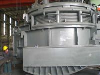 HX Series AC Electric Arc Furnace