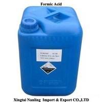 Formic Acid