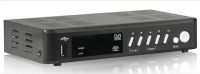 SD H.264 DVB-T