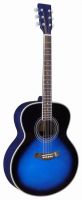 Jumbo Acoustic Guitar