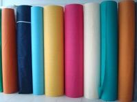 PP spunbonded nonwoven fabric