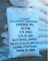 Calcium Chloride