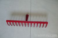 Garden Rake Head R104