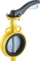 butterfly valve