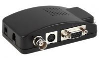 AV To VGA Converter