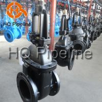 Gate valve