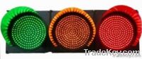 led traffic light