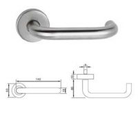 Stainless Steel Door Handles