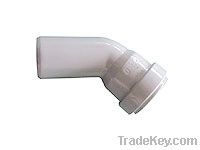 PVC Pipe Fitting Mould (32mm) 45&Atilde;&Acirc;&deg;elbow